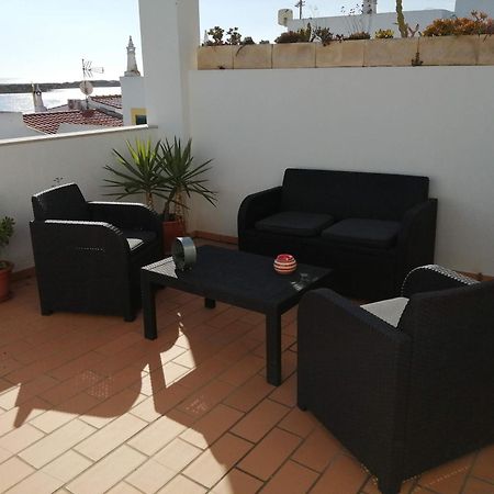 Apartamento Vista Mar Cabanas De Tavira Exterior foto