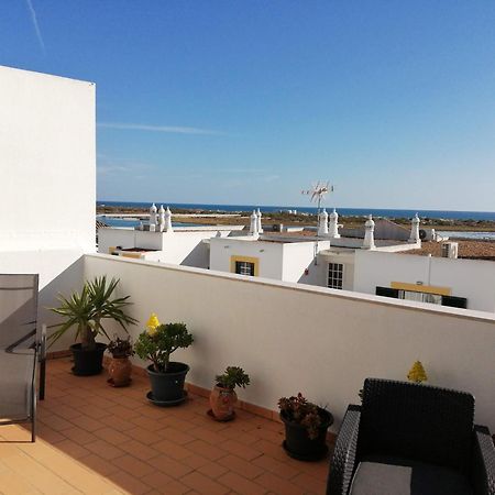 Apartamento Vista Mar Cabanas De Tavira Exterior foto