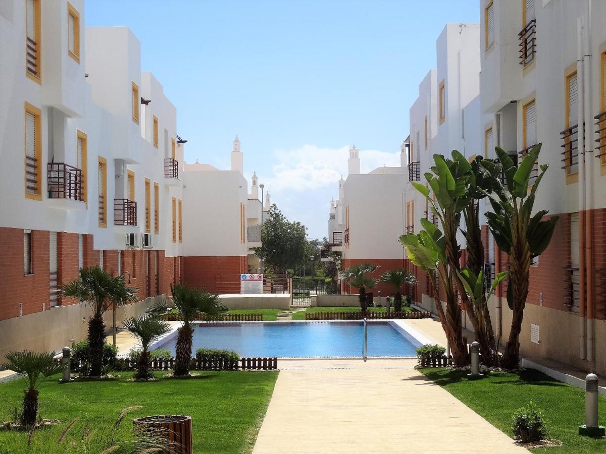 Apartamento Vista Mar Cabanas De Tavira Exterior foto