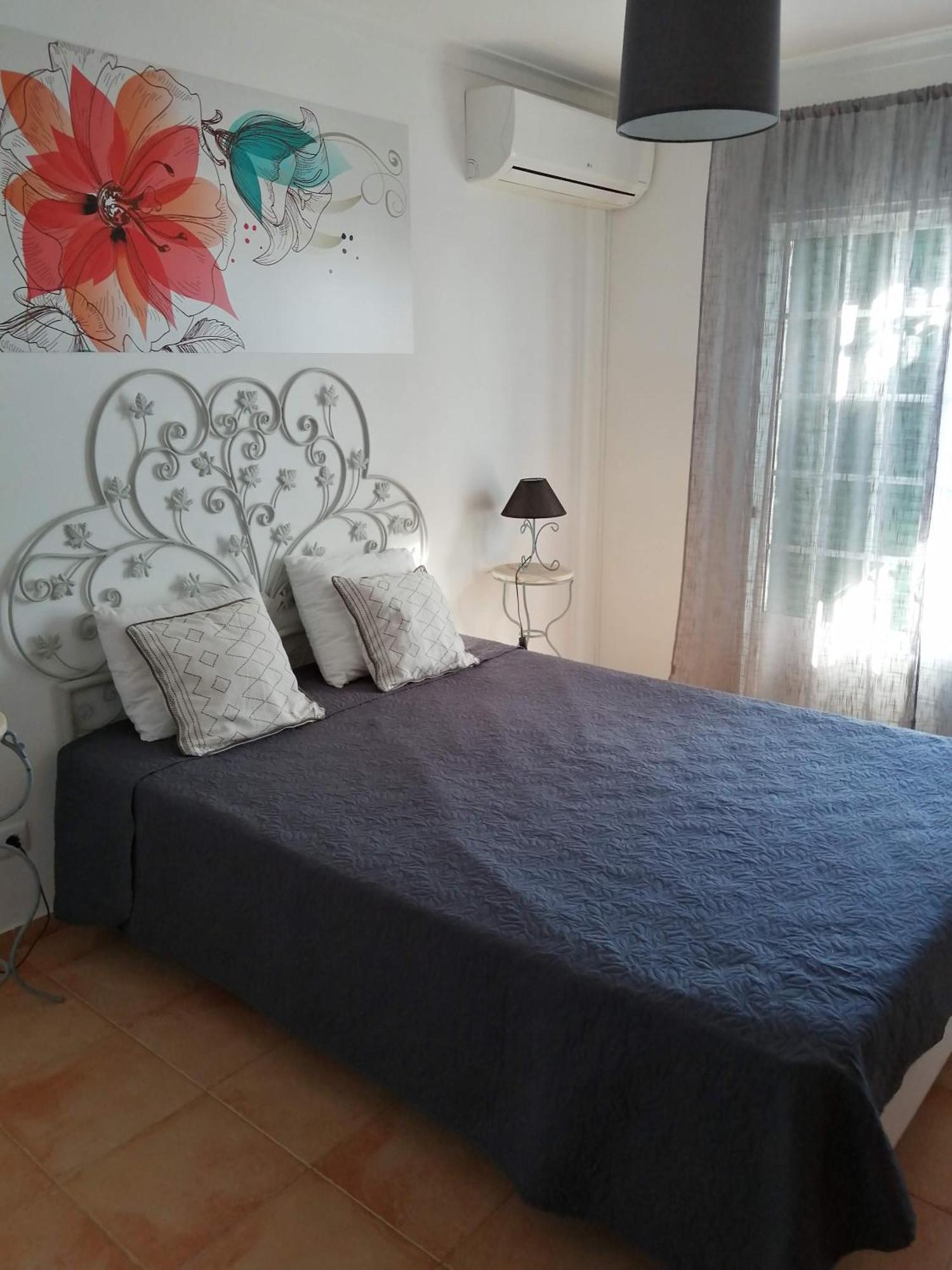 Apartamento Vista Mar Cabanas De Tavira Exterior foto