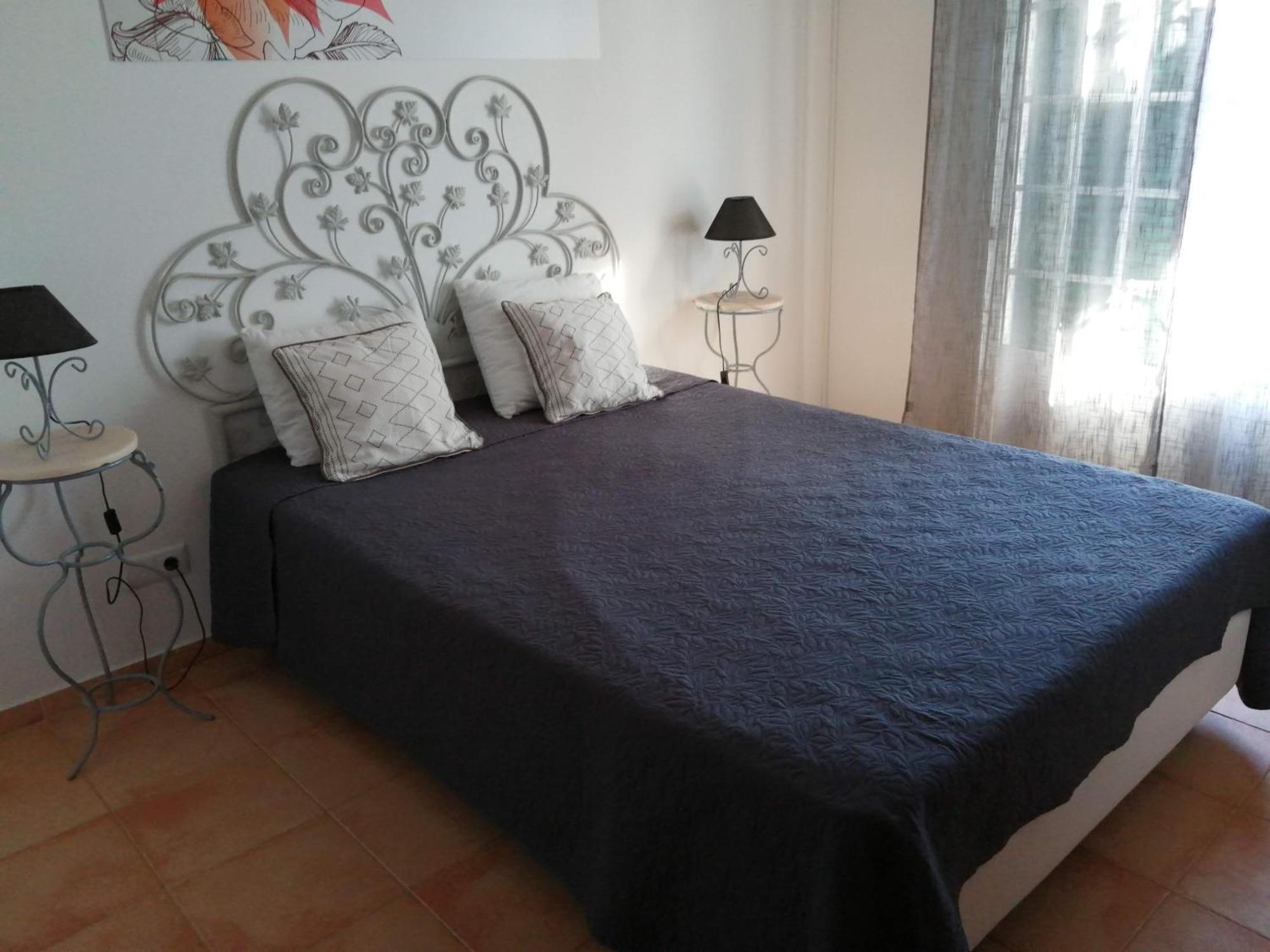 Apartamento Vista Mar Cabanas De Tavira Exterior foto