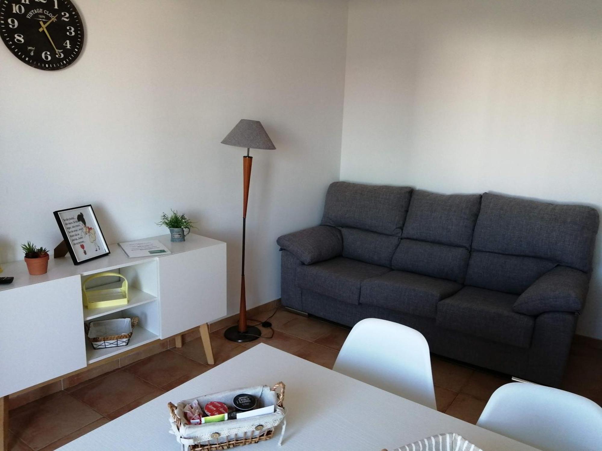 Apartamento Vista Mar Cabanas De Tavira Exterior foto