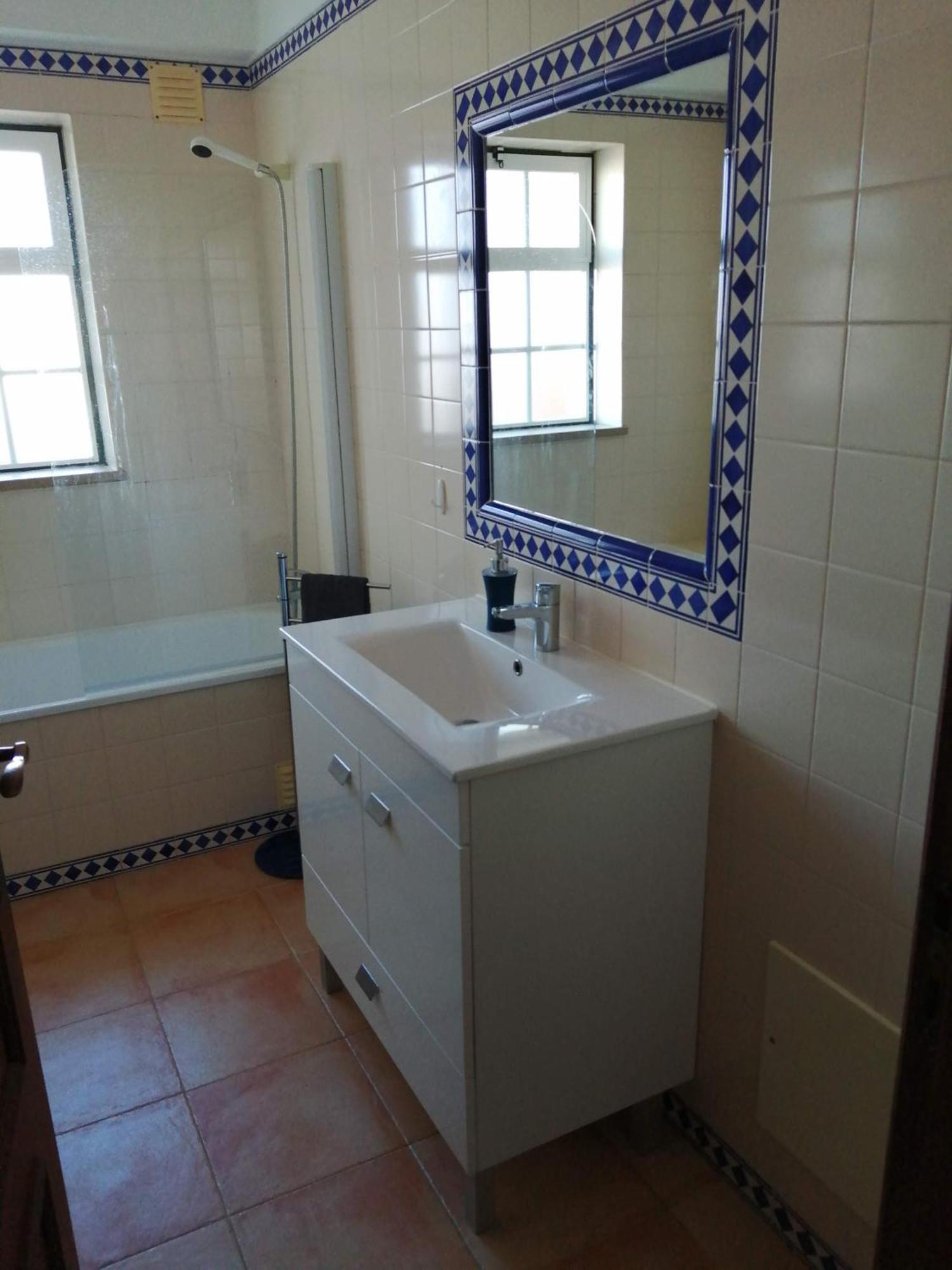Apartamento Vista Mar Cabanas De Tavira Exterior foto