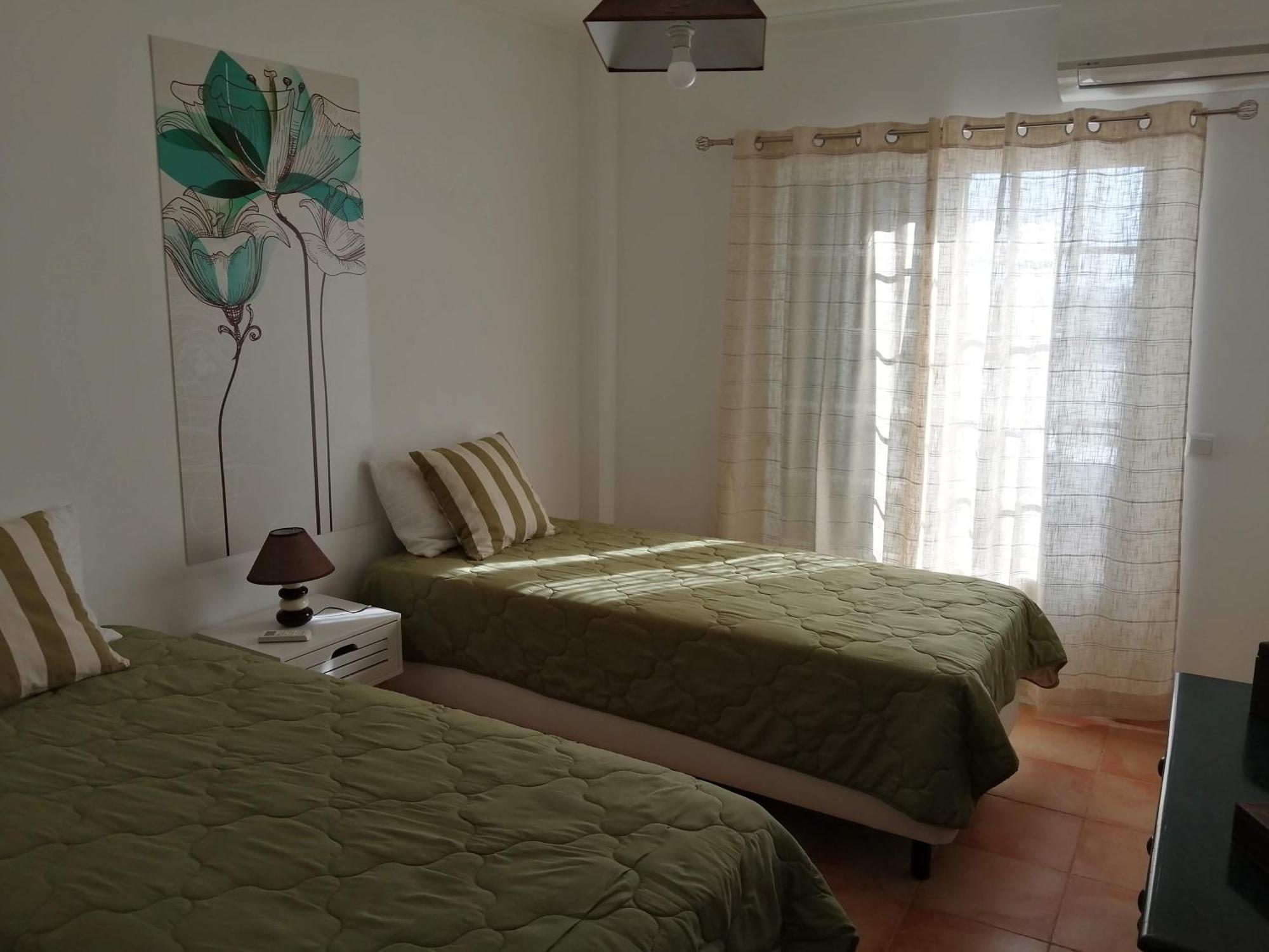 Apartamento Vista Mar Cabanas De Tavira Exterior foto